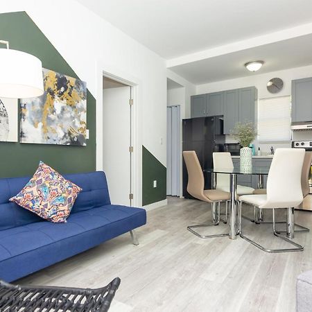 1 Bedroom Apartment With Balcony Miami - Heart Of Downtown ภายนอก รูปภาพ