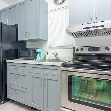 1 Bedroom Apartment With Balcony Miami - Heart Of Downtown ภายนอก รูปภาพ