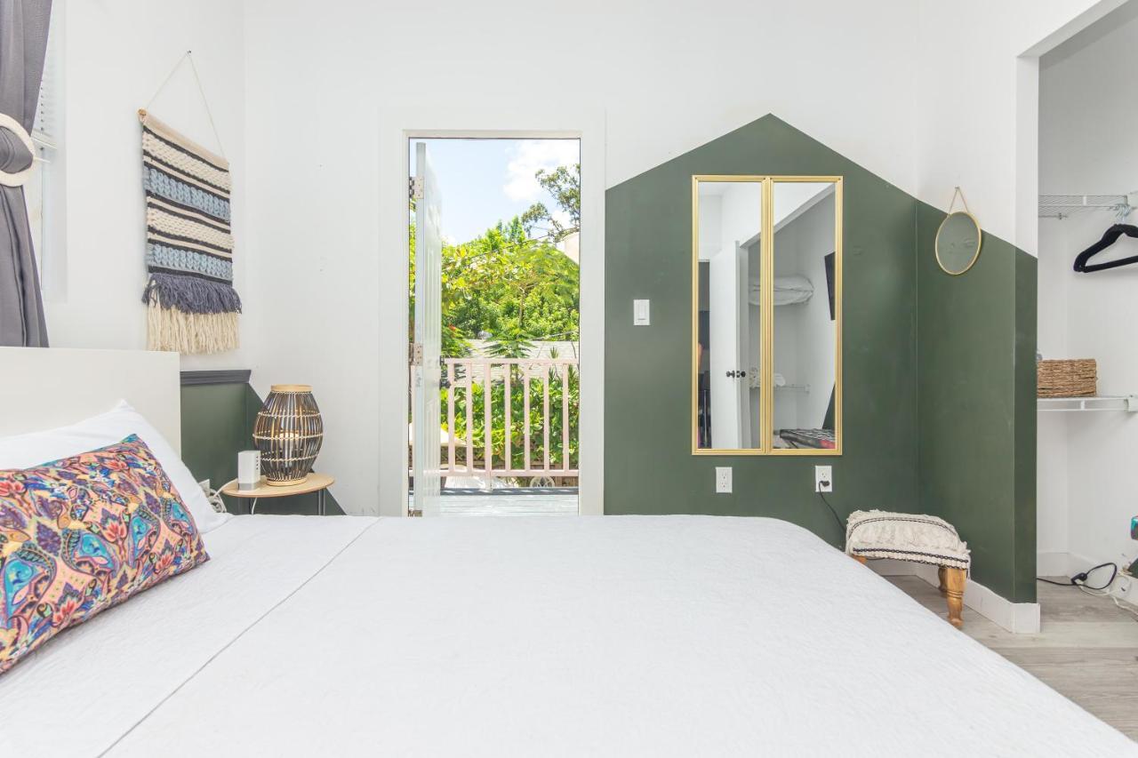 1 Bedroom Apartment With Balcony Miami - Heart Of Downtown ภายนอก รูปภาพ