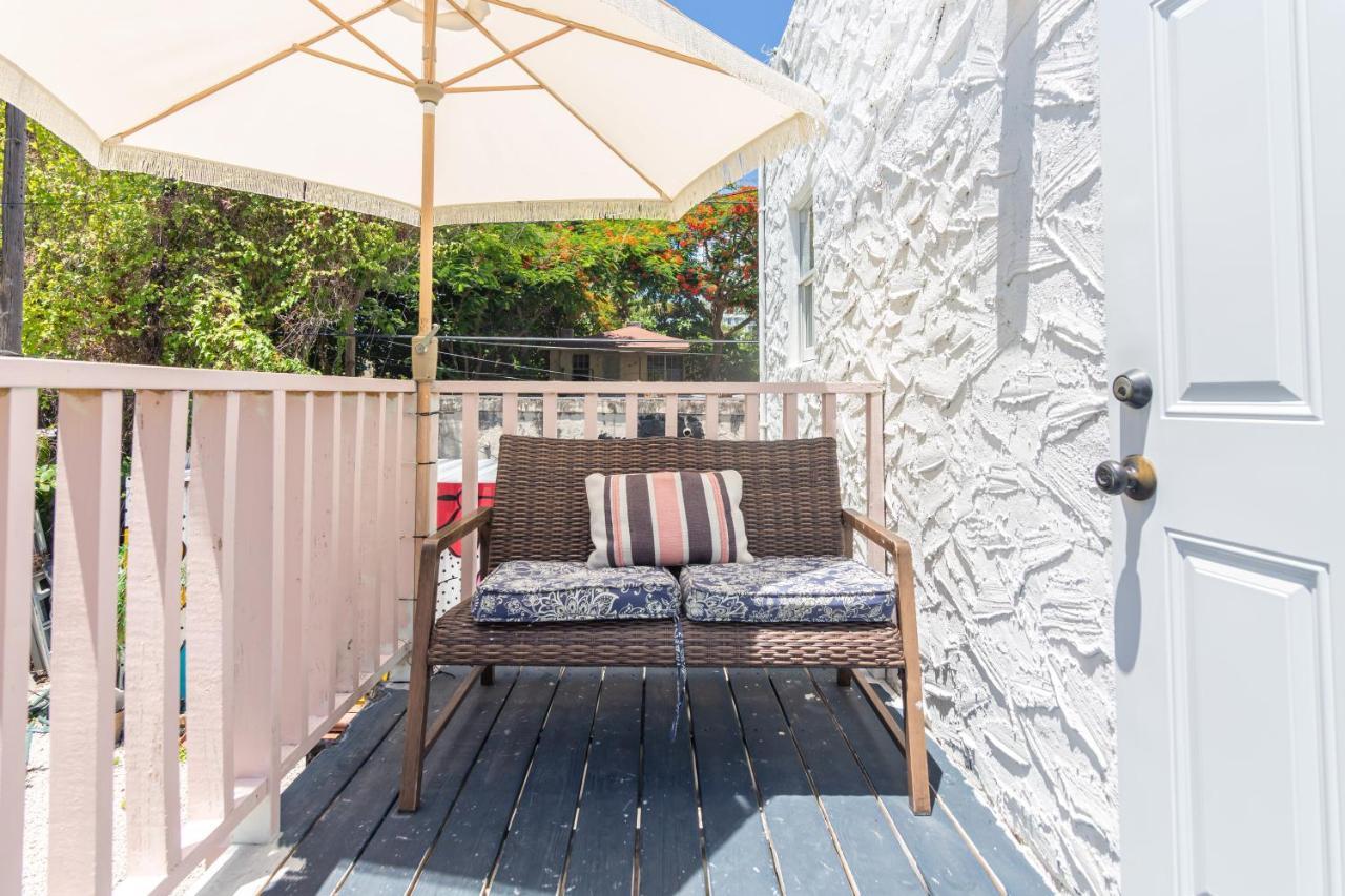 1 Bedroom Apartment With Balcony Miami - Heart Of Downtown ภายนอก รูปภาพ