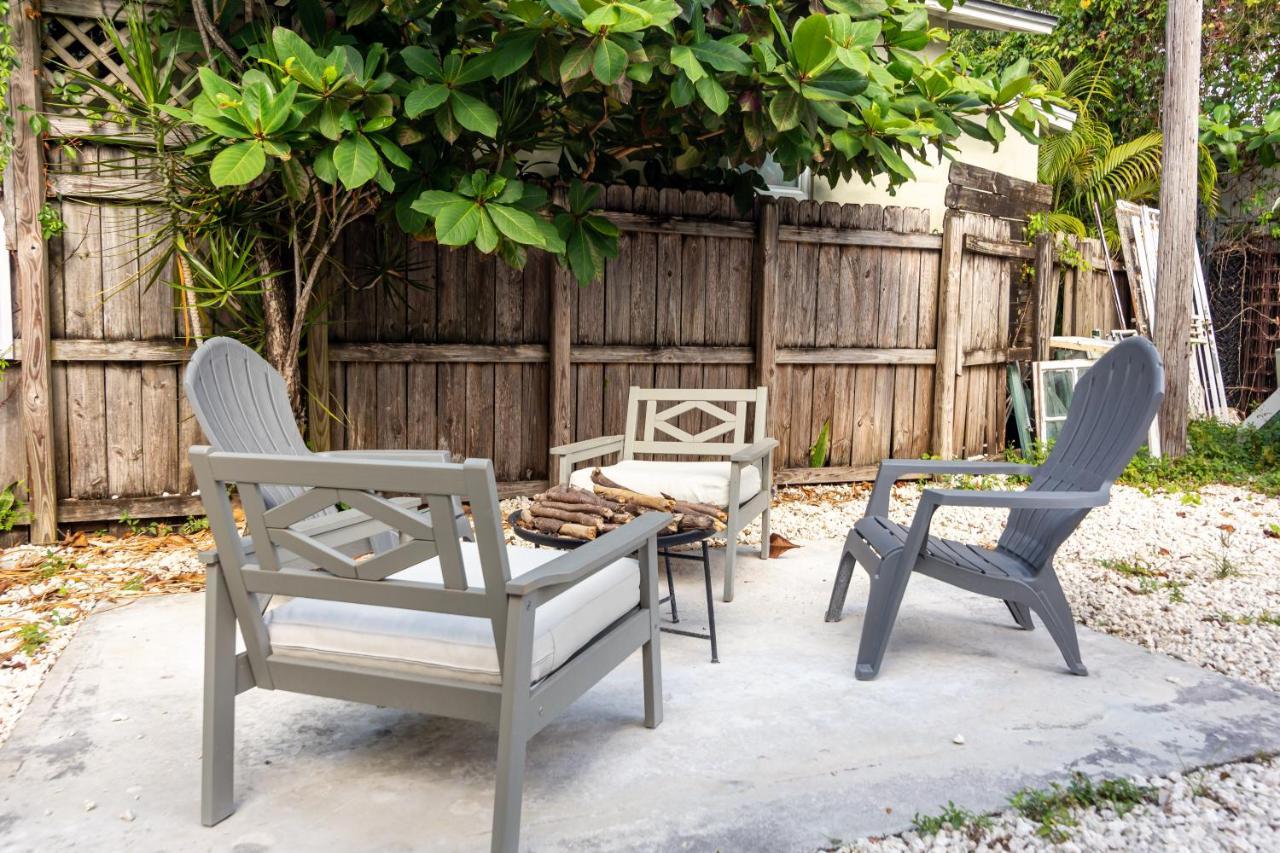 1 Bedroom Apartment With Balcony Miami - Heart Of Downtown ภายนอก รูปภาพ