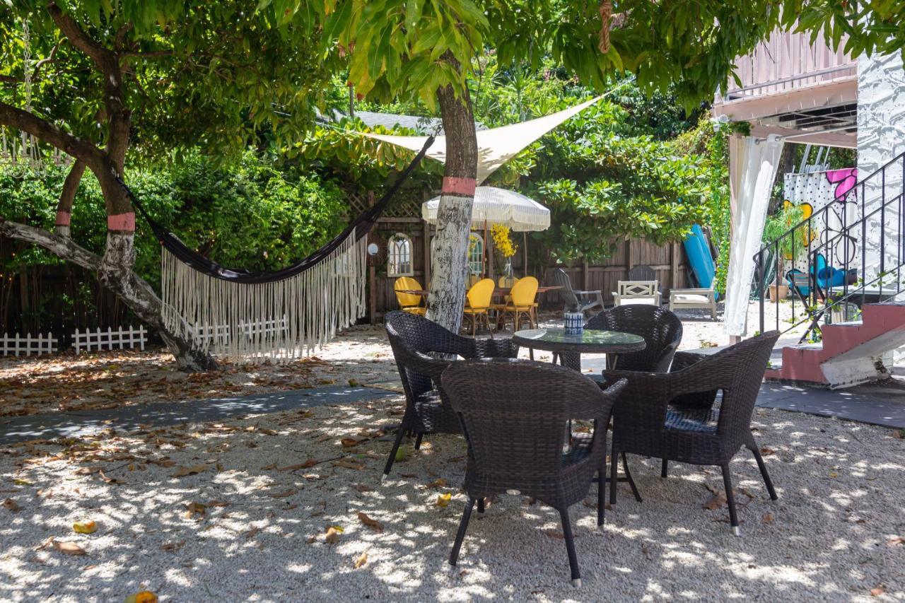 1 Bedroom Apartment With Balcony Miami - Heart Of Downtown ภายนอก รูปภาพ
