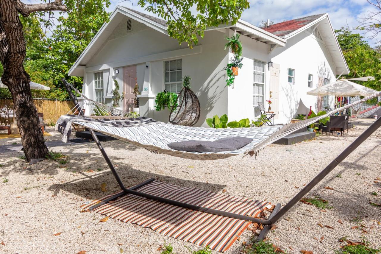 1 Bedroom Apartment With Balcony Miami - Heart Of Downtown ภายนอก รูปภาพ