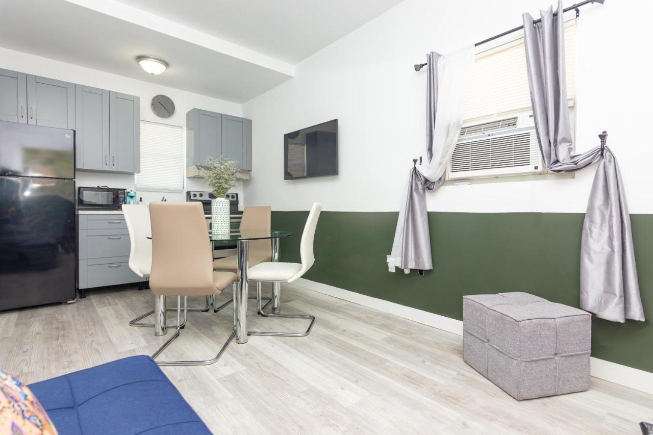 1 Bedroom Apartment With Balcony Miami - Heart Of Downtown ภายนอก รูปภาพ