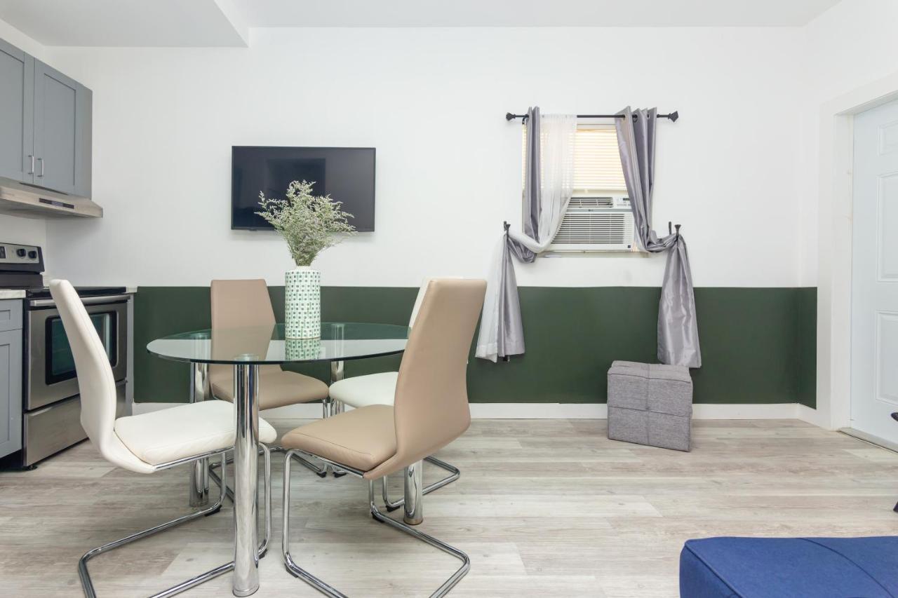 1 Bedroom Apartment With Balcony Miami - Heart Of Downtown ภายนอก รูปภาพ